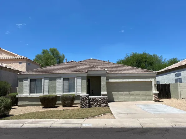 700 W Kent Pl, Chandler, AZ 85225