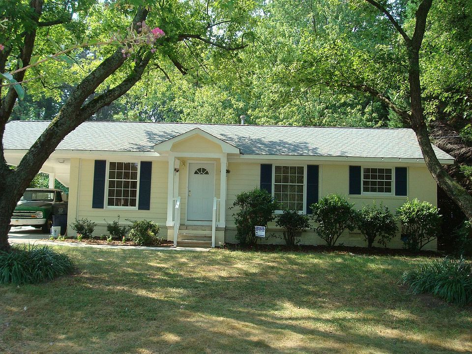 front view