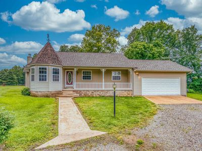 21 Shirley Ln, Gamaliel, AR, 72537