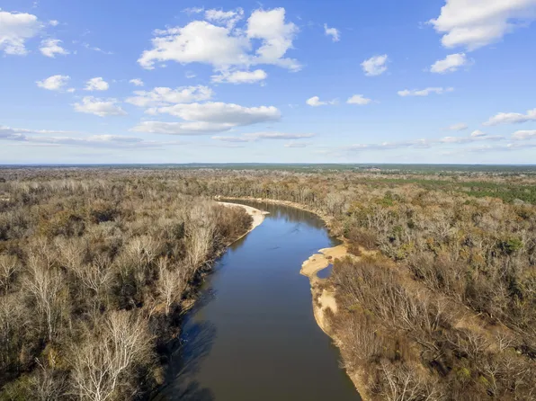 PARCEL 2 Lane, Sandy Hook, MS 39478