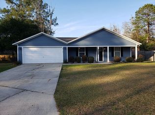 13448 NW 135th Dr, Alachua, FL 32615