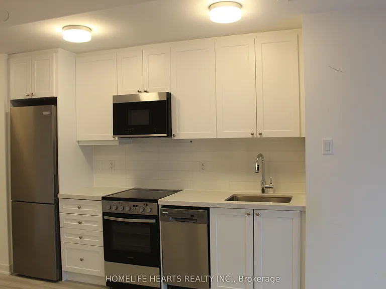 55 Clarington Blvd #1101 — Photo 9