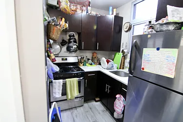 Rented by Lucky Apt Inc