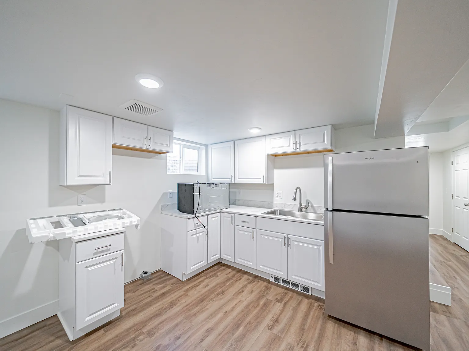 303 West 20th Street - Basement unit 1 — Photo 3