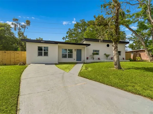 3415 E Knollwood St, Tampa, FL 33610