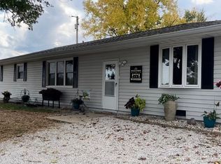 4224 S Us Highway 231, Greencastle, IN 46135