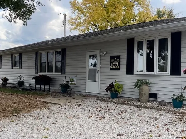 4224 S Us Highway 231, Greencastle, IN 46135
