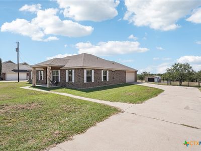242 County Road 3150, Kempner, TX, 76539