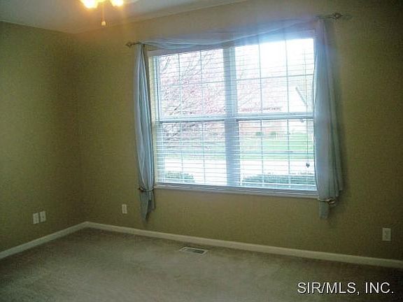 Front Secondary Bedroom