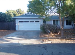 2309 Donna Maria Ct, Santa Rosa, CA 95401