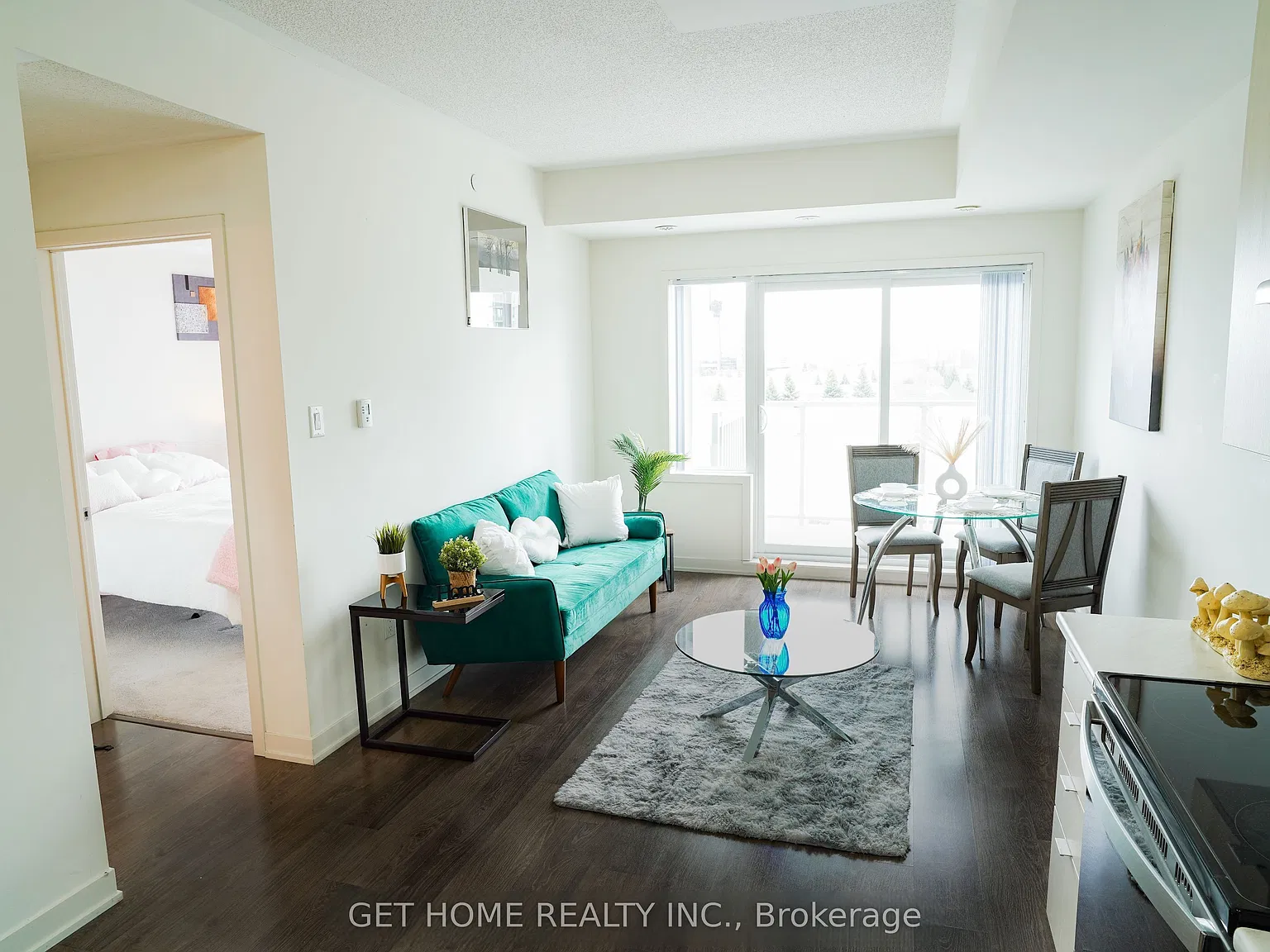 1 bed, $1,995 — Photo 3