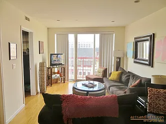 Rented by aptsandlofts.com