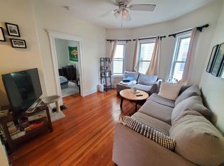 67 Washburn Ave #1, Cambridge, MA 02140