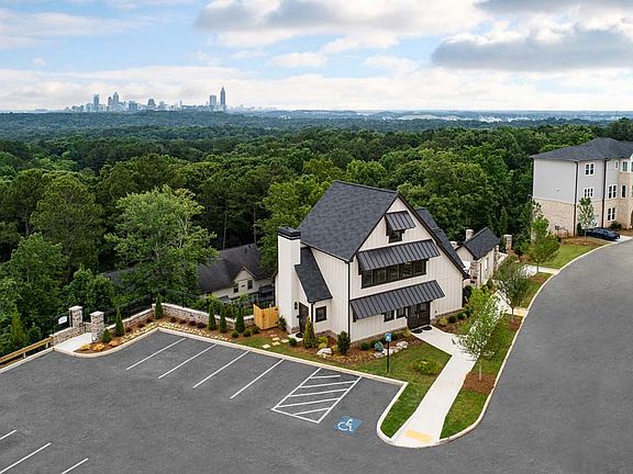 Your resort-style amenities at Reverie on Cumberland.