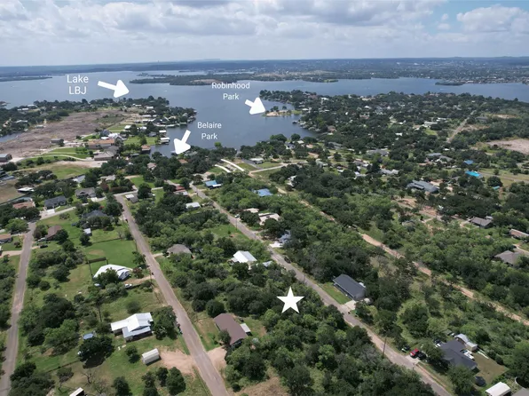 TBD E Maple, Granite Shoals, TX 78654