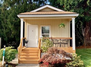 17655 Bluff Rd UNIT 21, Sandy, OR 97055