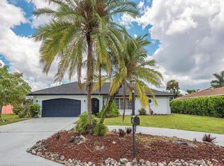 245 Baltusrol Dr, Naples, FL 34113