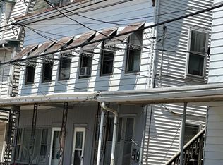 326 Dock St, Schuylkill Haven, PA 17972