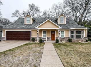 3807 N 30th St, Waco, TX 76708