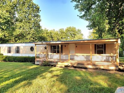 11875 Maple Trl, Hillsboro, OH, 45133