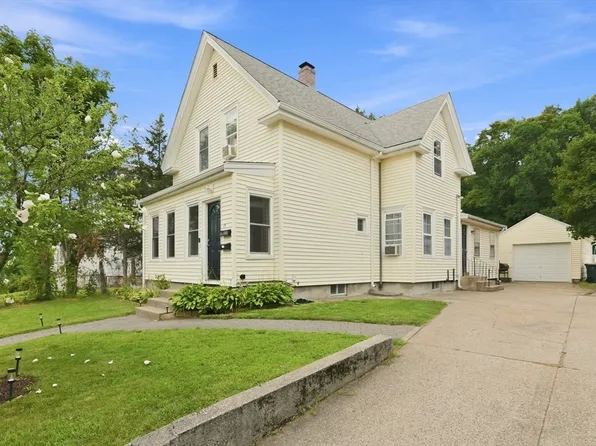 15 McCarthy St, Franklin, MA 02038