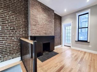 53 Leroy St #1DC, New York, NY 10014
