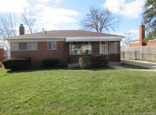 11652 Frazho Rd, Warren, MI 48089