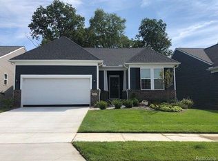 30083 Turtle Creek Cir, New Hudson, MI
