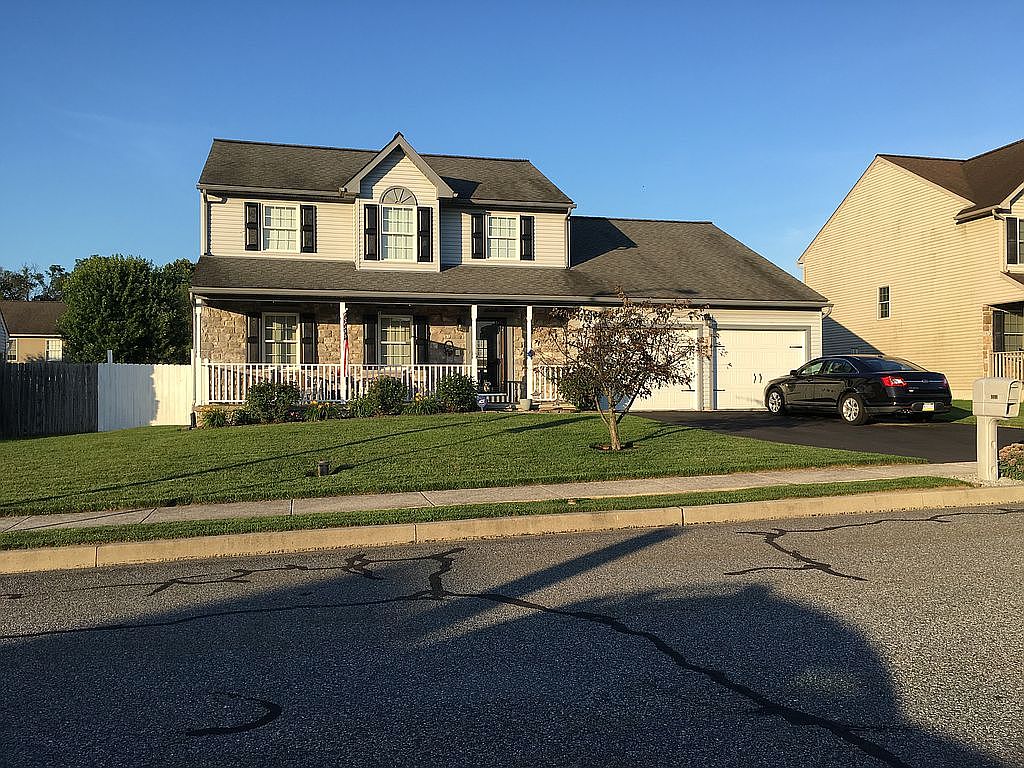 344 Henry Dr, Blandon, PA 19510 Zillow