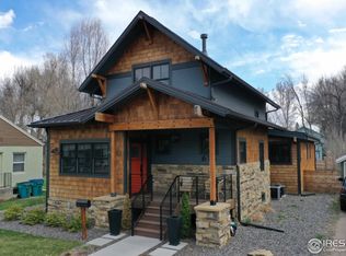 615 E Plum St, Fort Collins, CO 80524