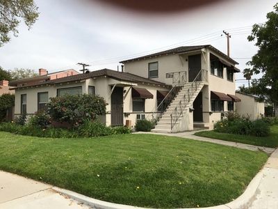 1318 W Alameda Ave, Burbank, CA, 91506