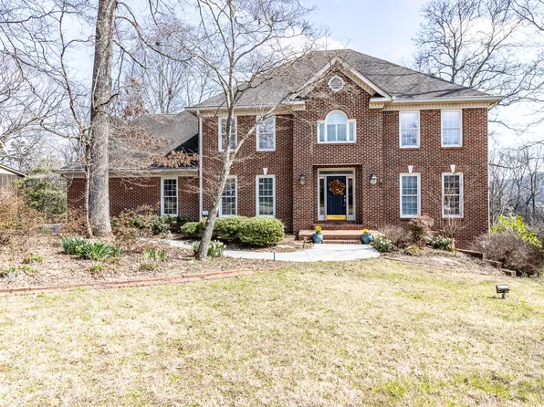 9615 Mountain Shadows Dr, Chattanooga, TN 37421