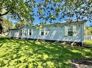 310 Carney, Wilsonville, IL 62093