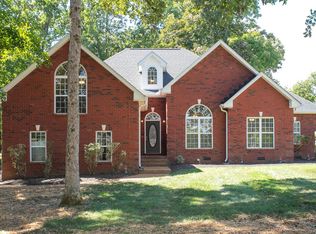 2033 Chesapeake Way, Mount Juliet, TN 37122