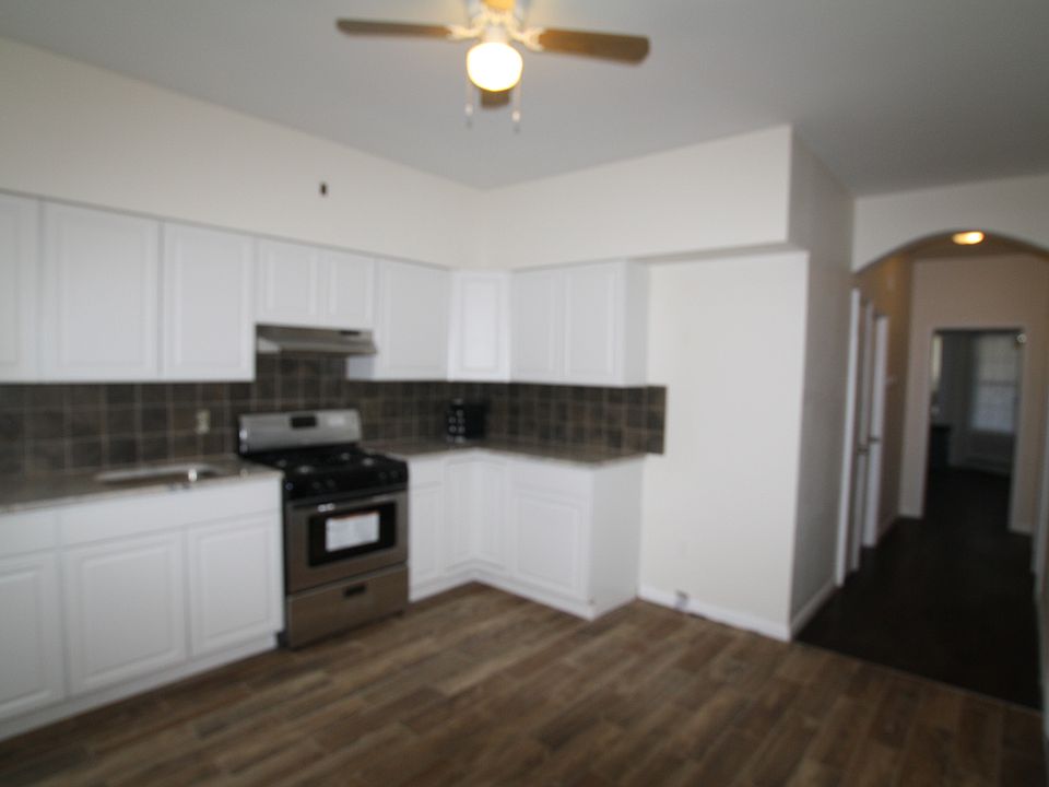 New Kitchen