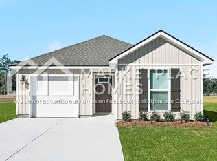 25022 Berry Ridge Ln, Springfield, LA 70462