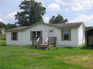 21143 Summers Mountain Rd #676, Lincoln, AR 72744