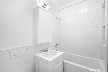 Rented by Mirador Real Estate