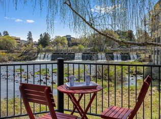 1414 NW Awbrey Rd APT A, Bend, OR 97703