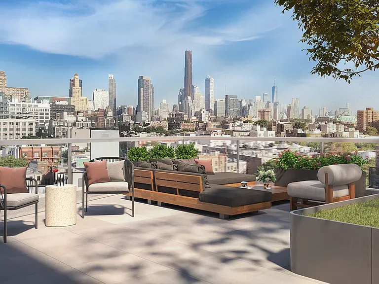 445 Grand Ave #201 — Photo 6