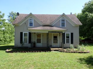 12198 W Farm Road 18, Walnut Grove, MO 65770