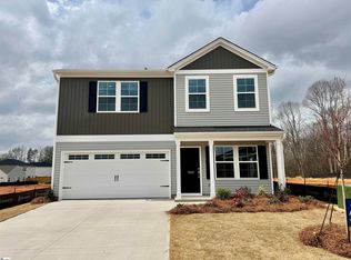 12069 Lansbury Dr LOT 82, Inman, SC 29349