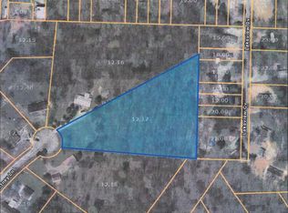 0 Courtney Cir, Springville, TN 38256