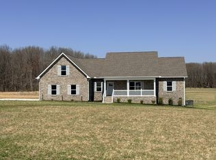 155 S Ray Rd Lot 6, Portland, TN 37148