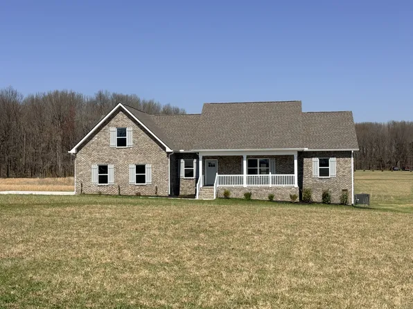 155 S Ray Rd Lot 6, Portland, TN 37148