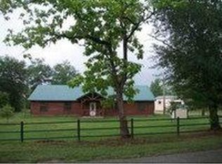 1927 River Rd, Kilgore, TX 75662