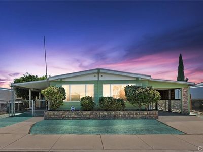 1755 San Marcos Dr, Hemet, CA, 92545