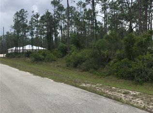 2215 Truman Ave, Alva, FL 33920