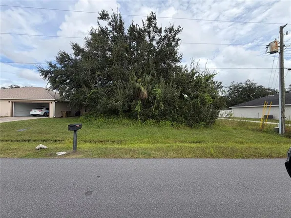 0 HERALDO CT. LOT 8, KISSIMMEE, FL 34758