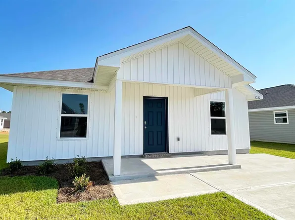 6222 June Bug Dr, Milton, FL 32583